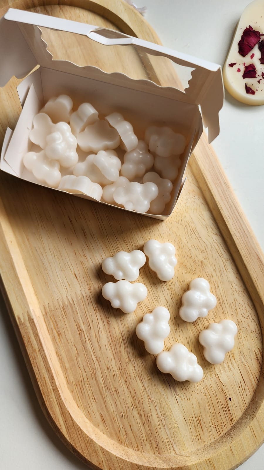 Wax melts