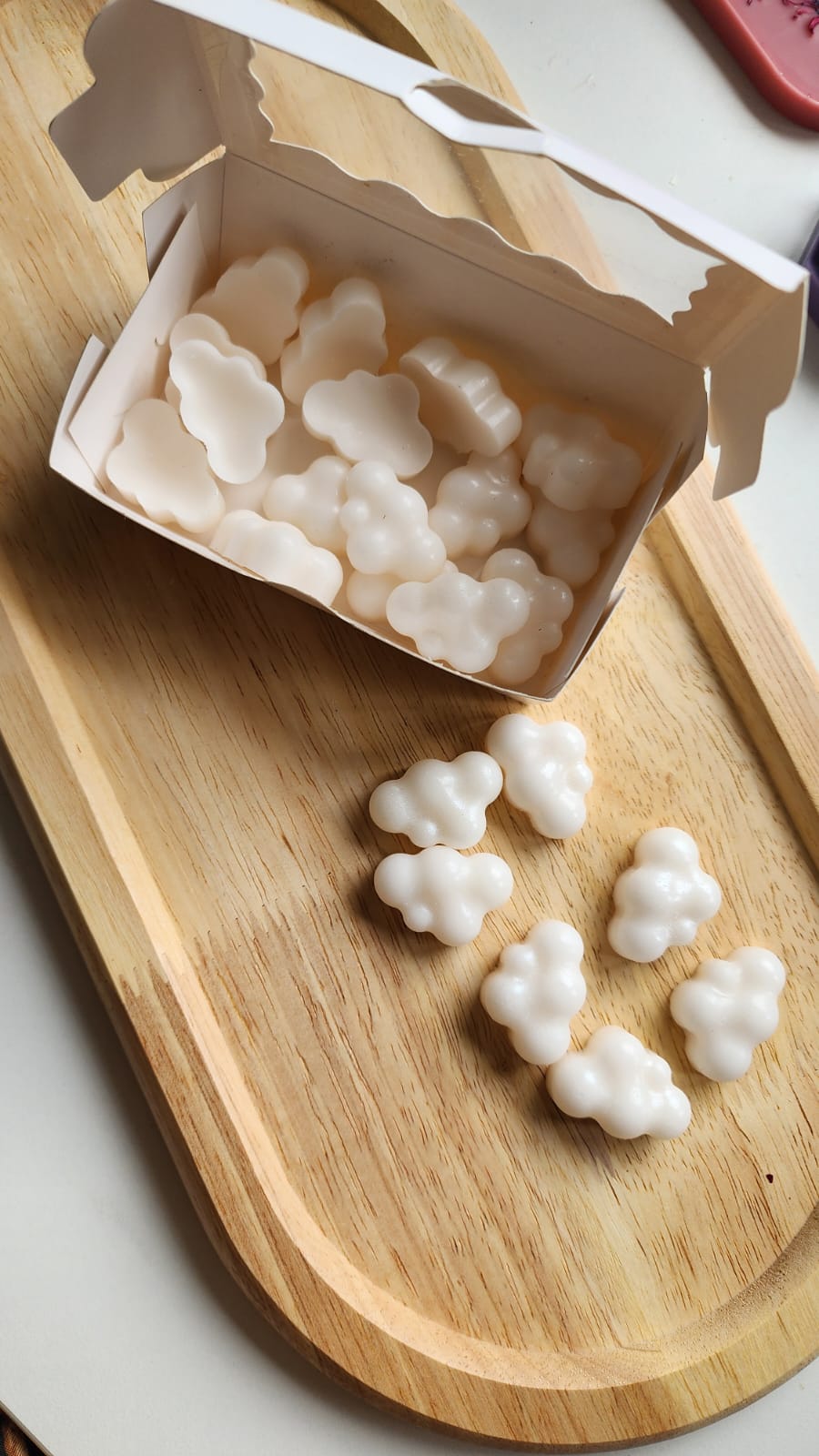 Touch the Clouds |Lavender·Vanilla melts