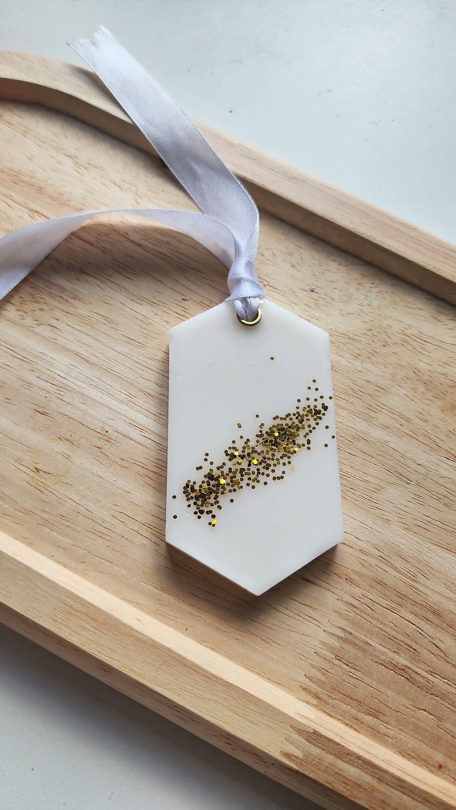 Golden Oud | Wardrobe refreshener