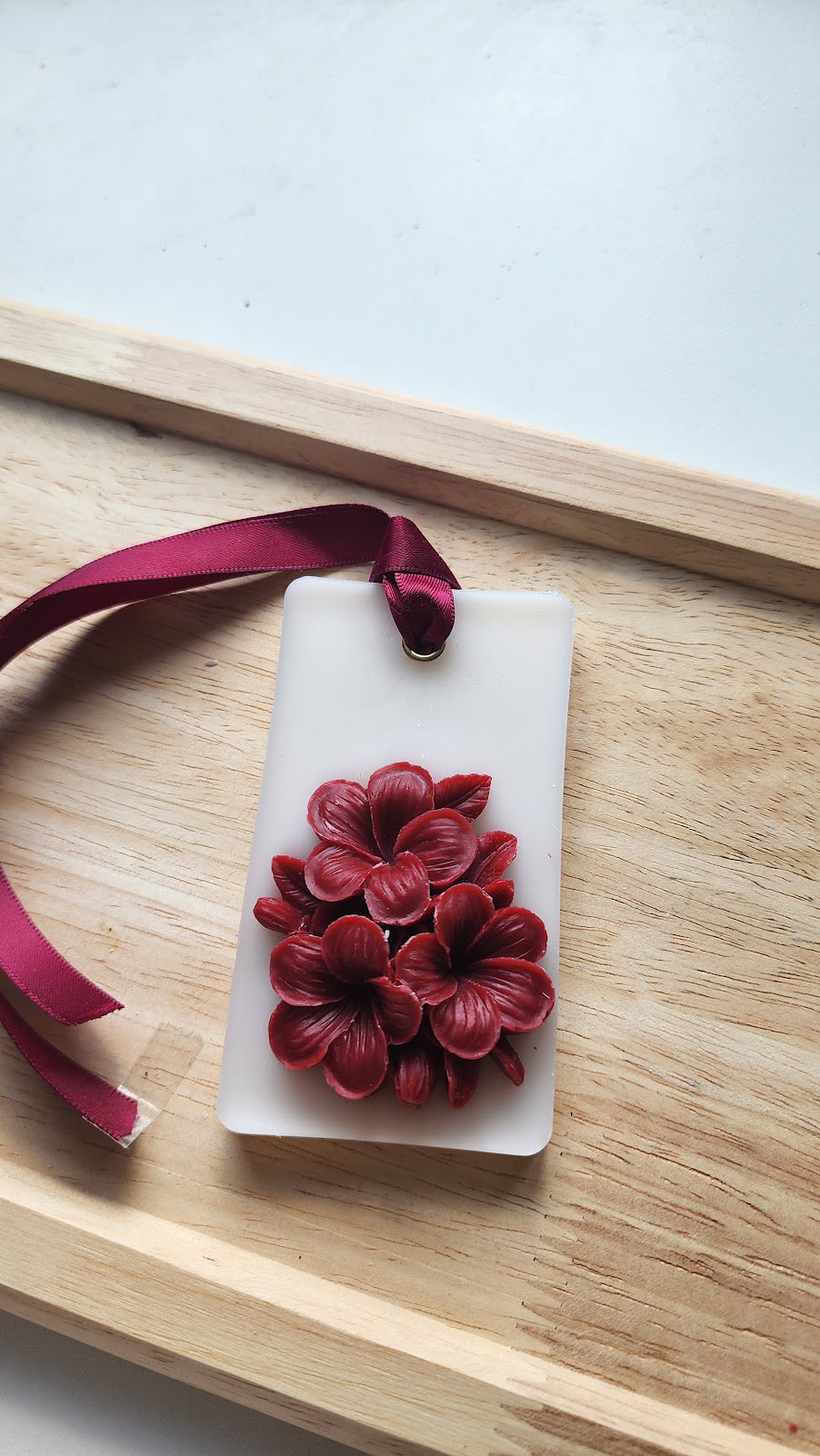 Crimson Jasmine | Wardrobe freshener