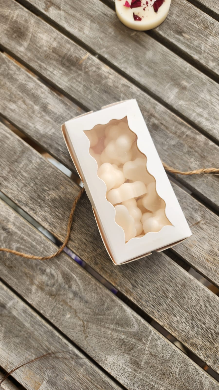 Touch the Clouds |Lavender·Vanilla melts
