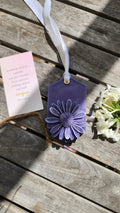 Feel The Peace - Lavender and Vanilla