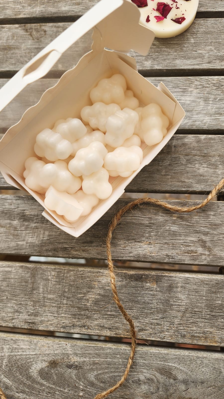 Touch the Clouds |Lavender·Vanilla melts