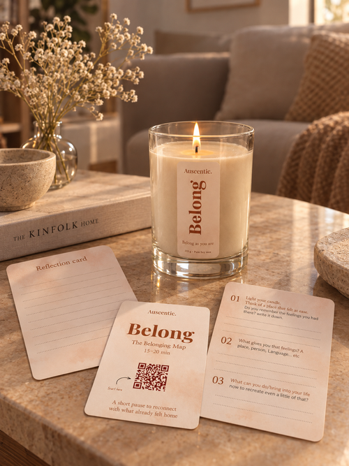 Belong - Feel at home