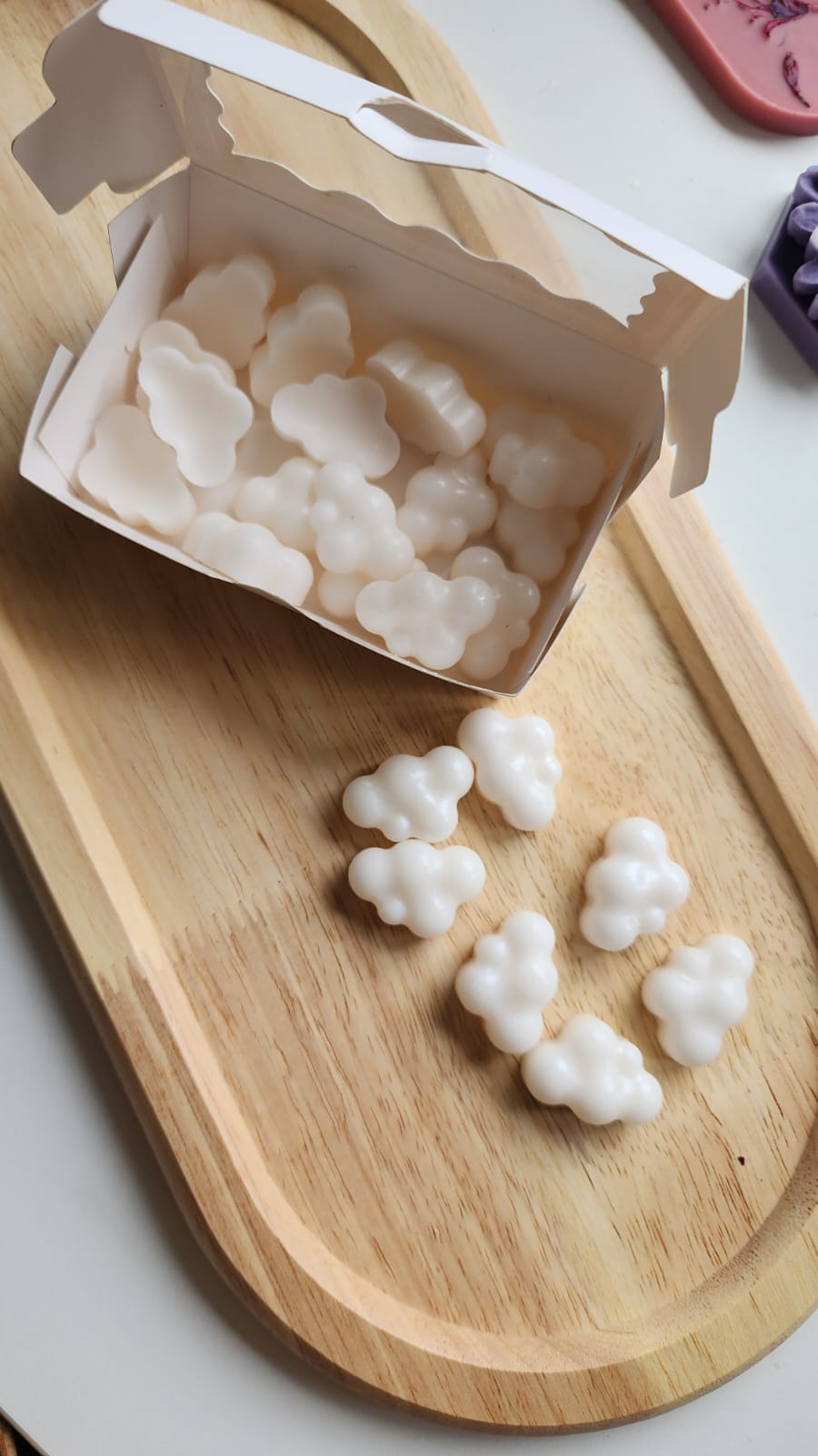 Touch the Clouds |Lavender·Vanilla melts